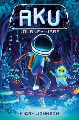 Aku: Journey to Ibra