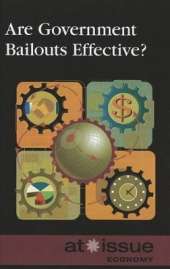 Are Government Bailouts Effective?