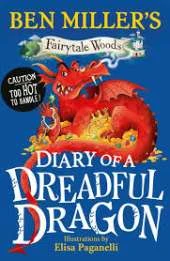 Diary of a Dreadful Dragon