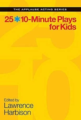 More 10-Minute Plays for Teens
