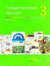 Comprehension Success: Level 3: Pupils' Book 3