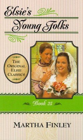Elsie's Young Folks