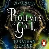 Ptolemy's Gate