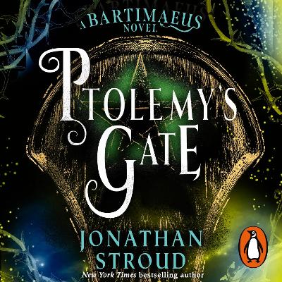 Ptolemy's Gate
