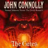 The Gates: A Samuel Johnson Adventure: 1