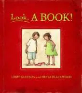Look, a Book!: Little Hare Books