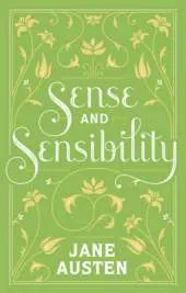 Sense and Sensibility (Barnes & Noble Single Volume Leatherbound Classics)