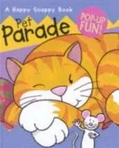 Pet Parade