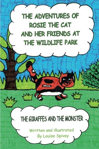 The Giraffes and the Monster
