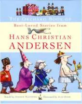 The Orchard Book of Best-Loved Stories from Hans Christian Andersen