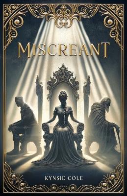 Miscreant