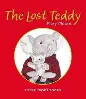 The Lost Teddy