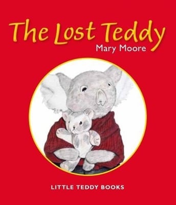 The Lost Teddy