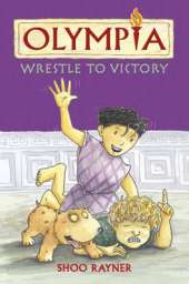 Wrestle to Victory