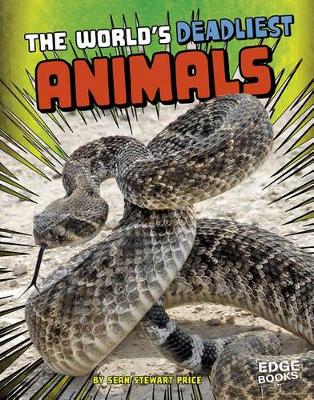 Worlds Deadliest Animals (World Record Breakers)