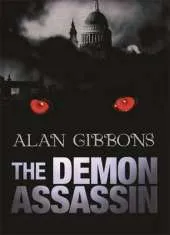 The Demon Assassin: Book 2