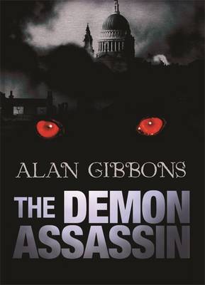 The Demon Assassin: Book 2