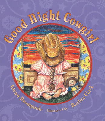 Good Night Cowgirl