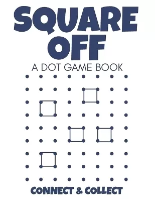 Square Off: A Dot Game