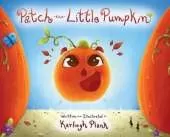 Patch the Little Pumpkin