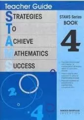 Strategies to Achieve Mathematic Success