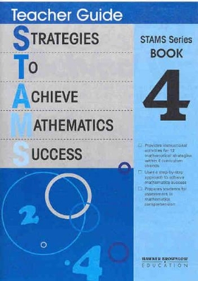 Strategies to Achieve Mathematic Success