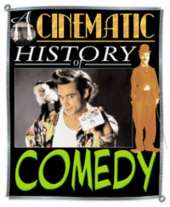 Comedy