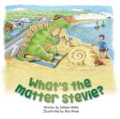 What's the matter Stevie?