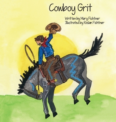 Cowboy Grit
