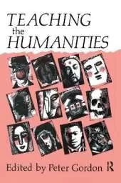 Teaching the Humanities