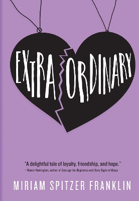 Extraordinary