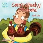 Cora's Cheeky Chickens