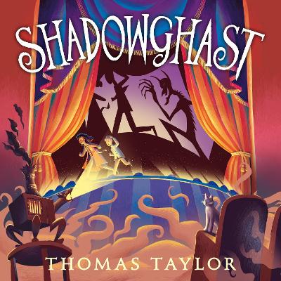 Shadowghast
