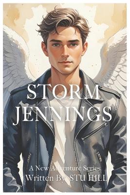 Storm Jennings