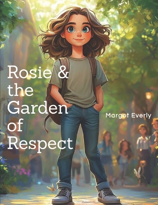 Rosie and the Garden of Respect
