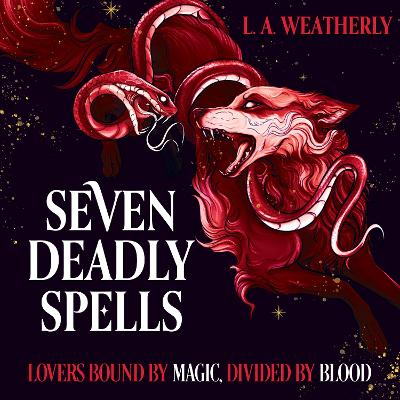 Seven Deadly Spells: Book 1