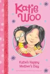 Katie's Happy Mother's Day