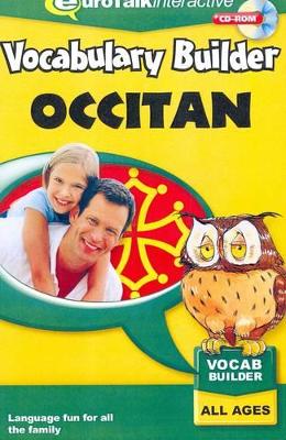 Vocabulary Builder - Occitan