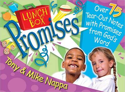 Lunch Box Promises