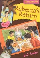Rebecca'S Return