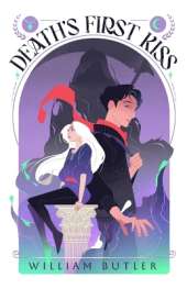 Death's First Kiss