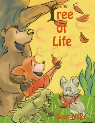 The Tree of Life