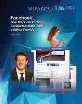 Facebook: Mark Zuckerberg
