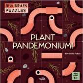 Big Brain Puzzles: Plant Pandemonium!