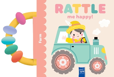 Farm (Rattle Me Happy!)