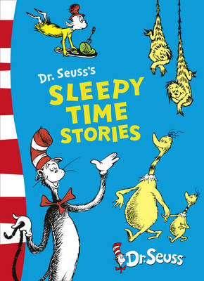 Dr. Seuss's Sleepy Time Stories