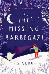 The Missing Barbegazi
