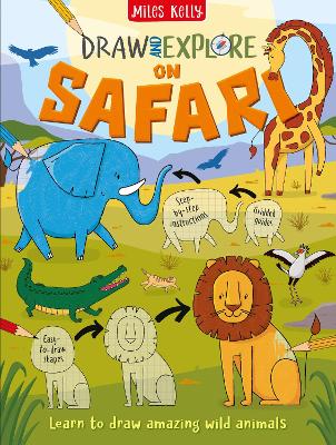 On Safari