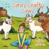 Cora's Crafty Cows