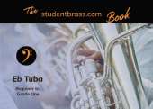 The studentbrass.com Book: Eb Tuba